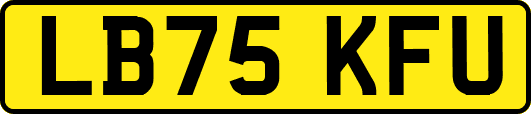 LB75KFU