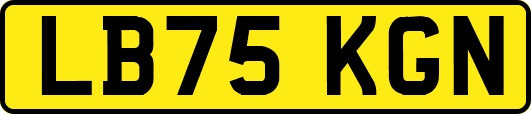 LB75KGN