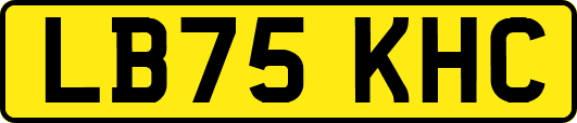 LB75KHC