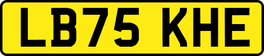 LB75KHE