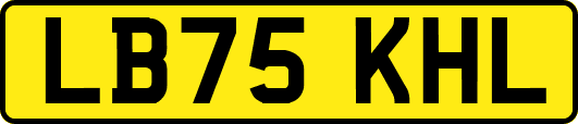 LB75KHL