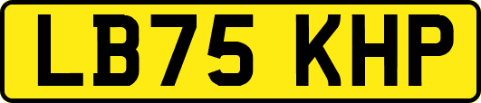 LB75KHP