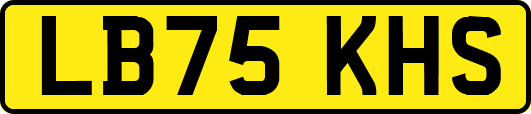 LB75KHS