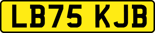 LB75KJB