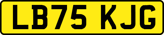 LB75KJG