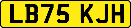 LB75KJH