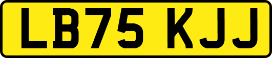 LB75KJJ