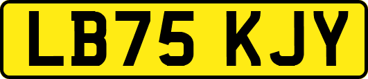 LB75KJY
