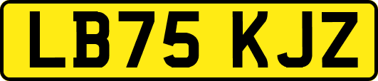 LB75KJZ