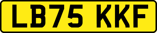 LB75KKF