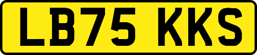 LB75KKS