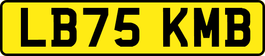 LB75KMB