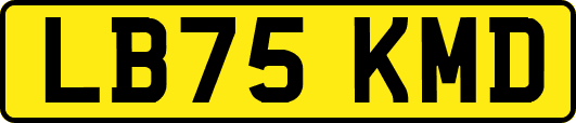 LB75KMD