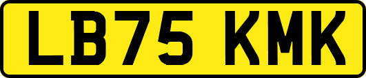 LB75KMK