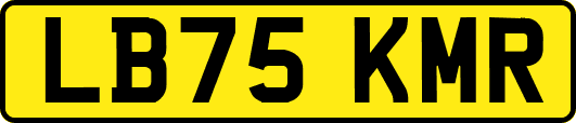 LB75KMR