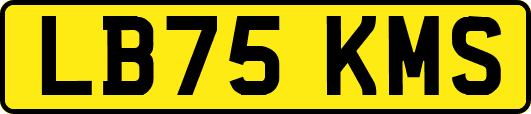 LB75KMS
