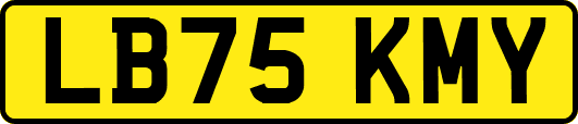 LB75KMY
