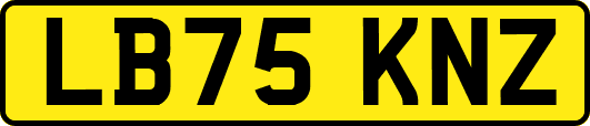 LB75KNZ