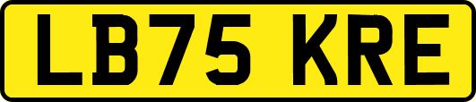 LB75KRE