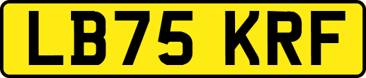 LB75KRF
