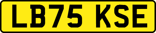 LB75KSE