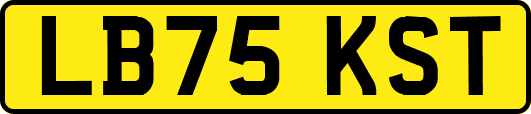 LB75KST
