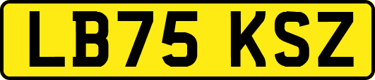 LB75KSZ