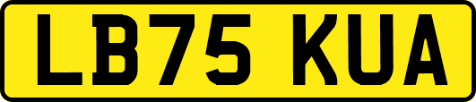 LB75KUA
