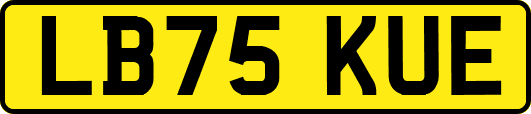 LB75KUE