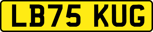 LB75KUG