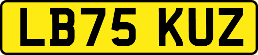 LB75KUZ