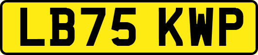 LB75KWP