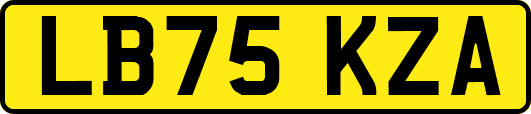 LB75KZA