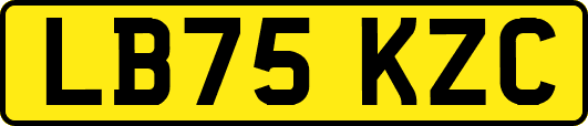 LB75KZC