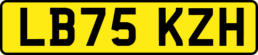 LB75KZH