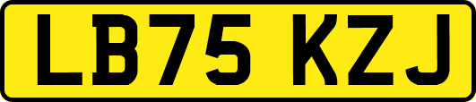 LB75KZJ
