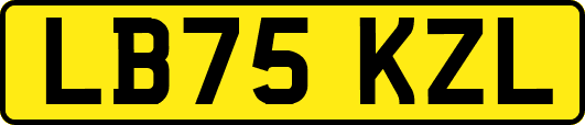 LB75KZL