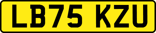 LB75KZU