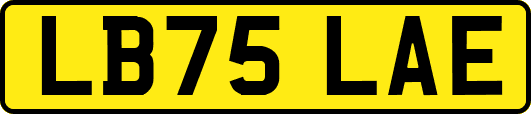 LB75LAE