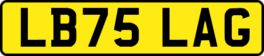LB75LAG