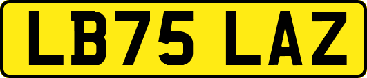 LB75LAZ