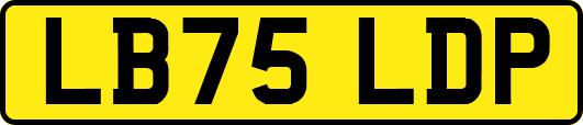 LB75LDP