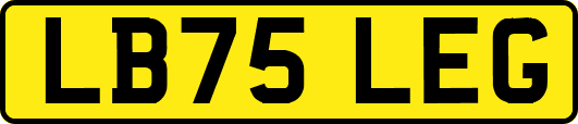 LB75LEG