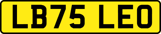 LB75LEO