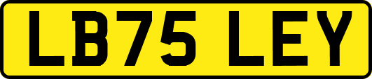 LB75LEY