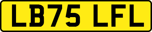 LB75LFL