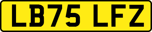 LB75LFZ