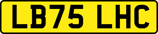 LB75LHC
