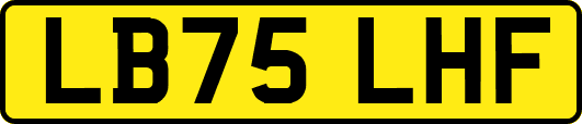LB75LHF