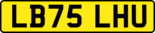 LB75LHU